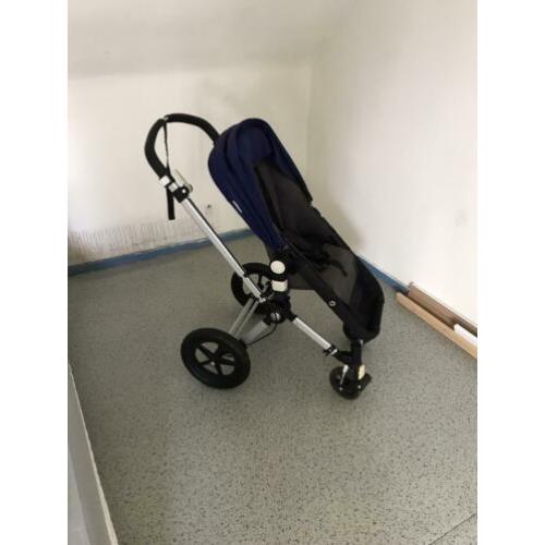 Bugaboo Cameleon kinderwagen met veel accessoires!