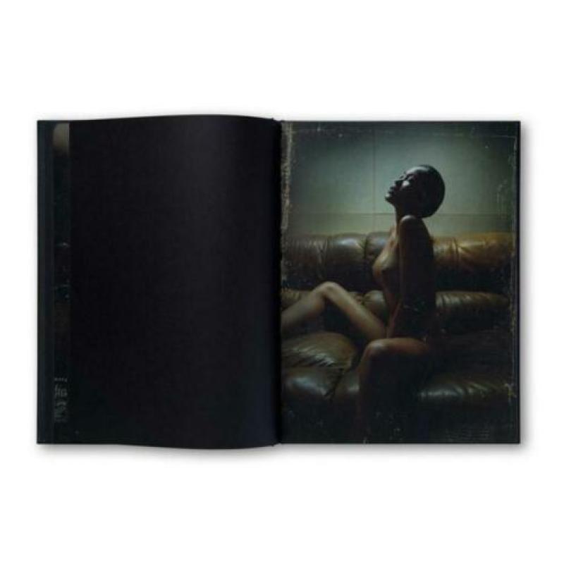 Andreas H. Bitesnich - Erotic
