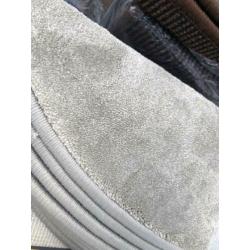 Trapmatten halve maantjes actie van € 4,95 voor € 2,33 p/st.