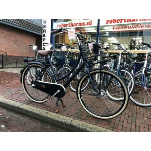 Cortina u4 transport fiets 28 inch