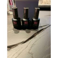 Pink Gellac
