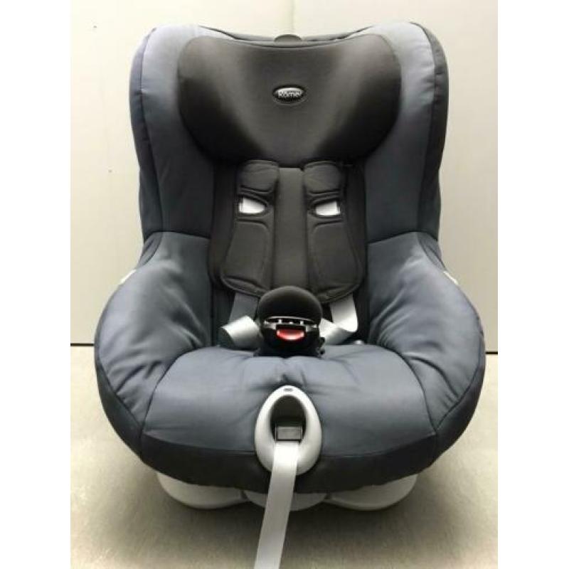 Römer King 2 autostoel