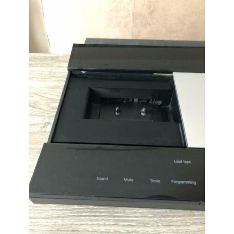 Bang & Olufsen 9300 Vintage met streaming mogelijkheden