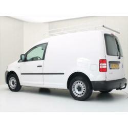 Volkswagen Caddy 1.6 TDI 75PK [ AIRCO+TREKHAAK+ € 7.900,00