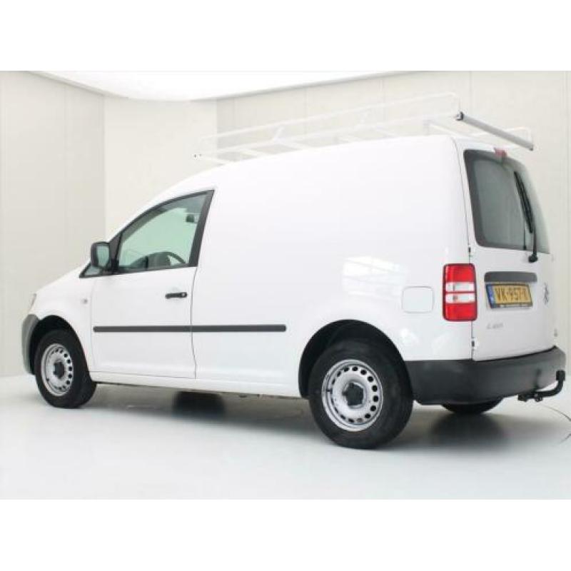 Volkswagen Caddy 1.6 TDI 75PK [ AIRCO+TREKHAAK+ € 7.900,00