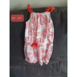 Babykleding bijna nooit gedragen van HEMA, Prenatal, C&A