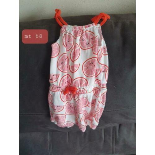 Babykleding bijna nooit gedragen van HEMA, Prenatal, C&A