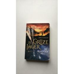 De grijze jager deel 1 en 2