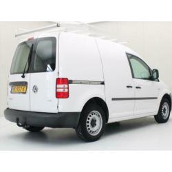 Volkswagen Caddy 1.6 TDI 75PK [ AIRCO+TREKHAAK+ € 7.900,00