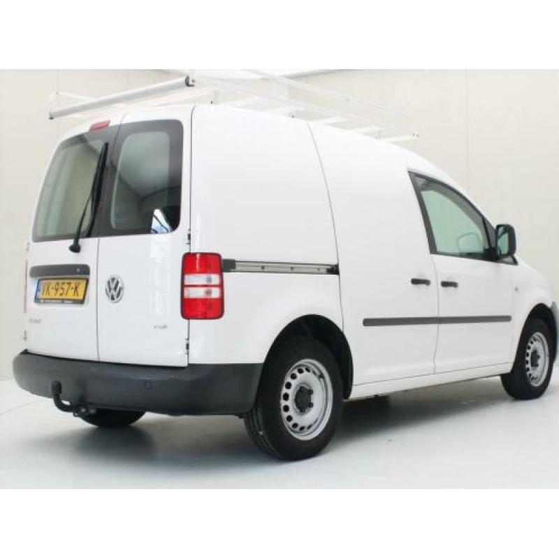 Volkswagen Caddy 1.6 TDI 75PK [ AIRCO+TREKHAAK+ € 7.900,00