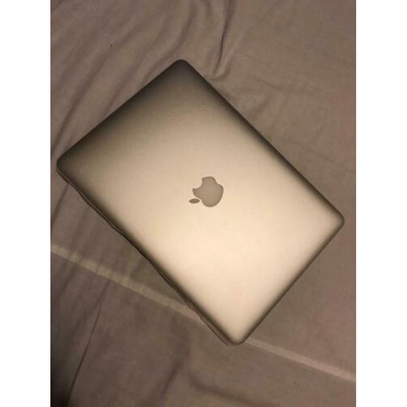 Apple MacBook Air13” Zo Goed