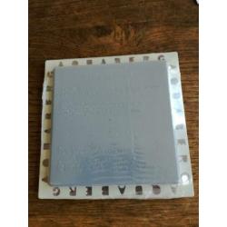 Renovatie afdek put 20 X 20