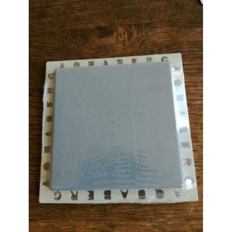 Renovatie afdek put 20 X 20