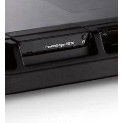 Dell PowerEdge R310 Intel QUAD Core met drie jaar Garantie