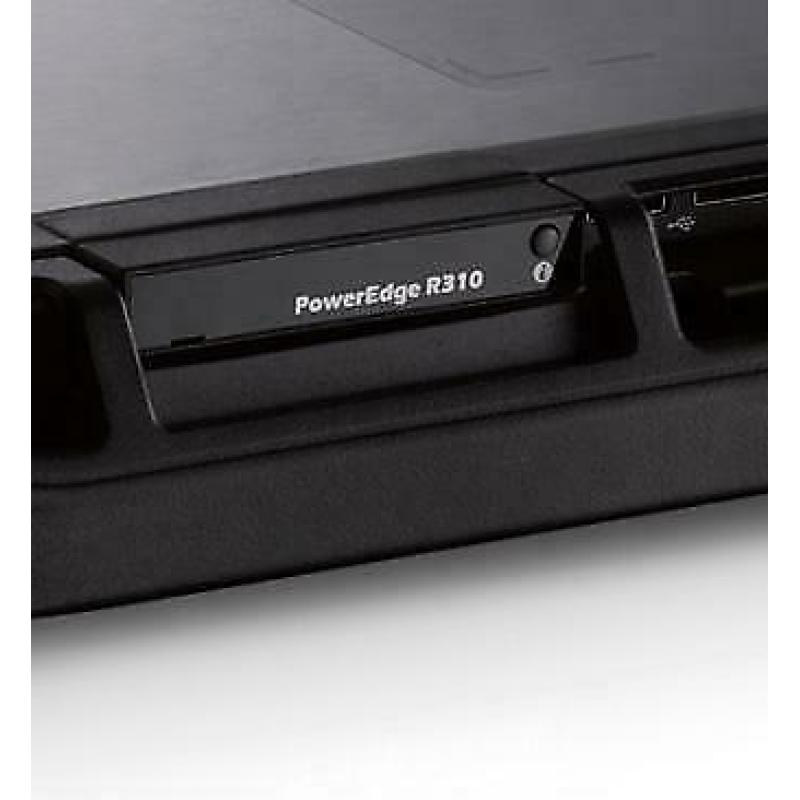 Dell PowerEdge R310 Intel QUAD Core met drie jaar Garantie