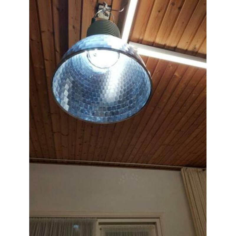 Lees Led Lamp