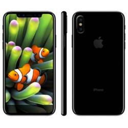 iPhone X glas gebroken wij maken hem