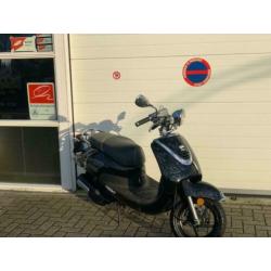 Te koop Z.G.A.N Sym Allo 2017