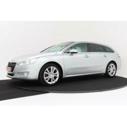 Peugeot 508 SW 1.6 THP Blue Lease Premium | Panoramadak | He