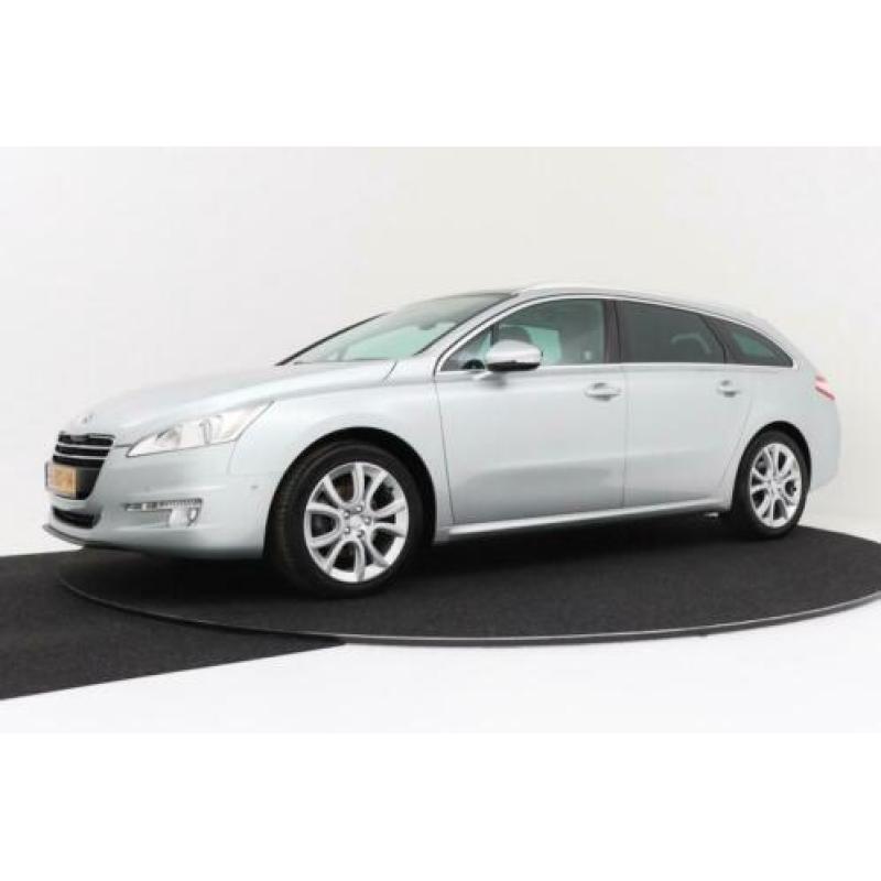 Peugeot 508 SW 1.6 THP Blue Lease Premium | Panoramadak | He