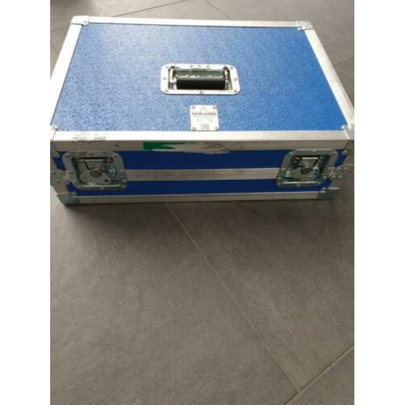 Flichtcase