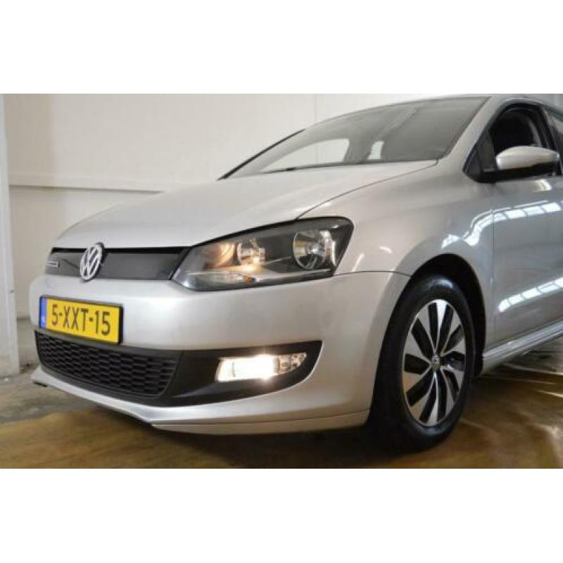 Volkswagen Polo 1.4 TDI EXECUTIVE PLUS € 7.745,00