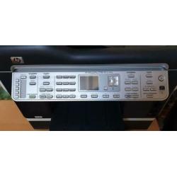 Printer, fax, copie, scan, foto afdrukken