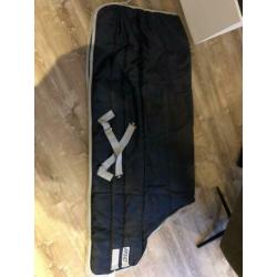 Amigo deken. 200 gram 190cm