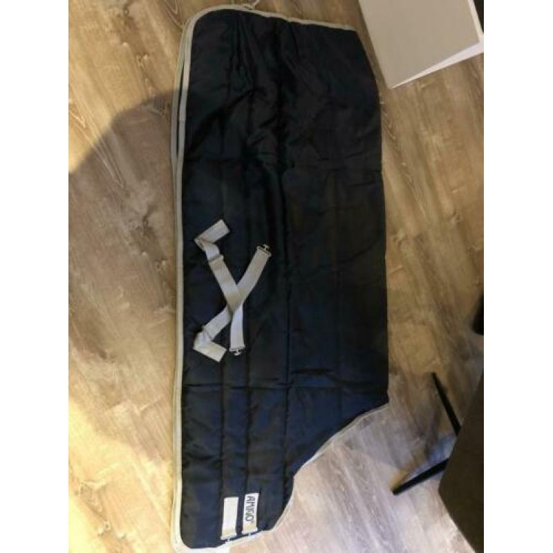 Amigo deken. 200 gram 190cm