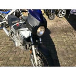 Honda cb1 400