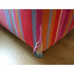 Loveseat, stoel