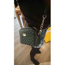 Leuke kleine dames tas??