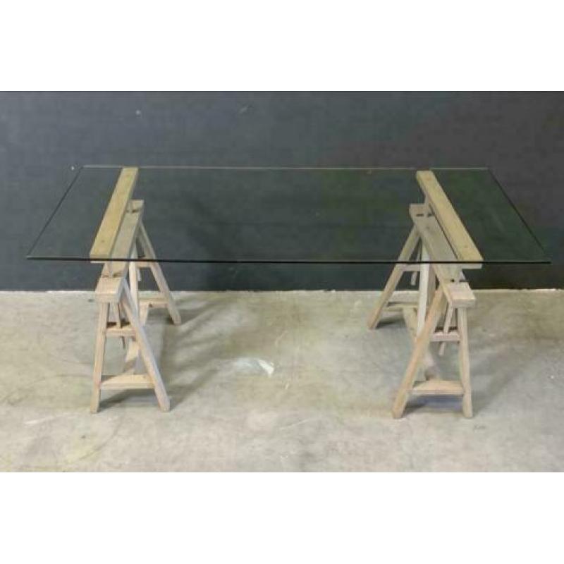Eichholtz Desk Master Architect