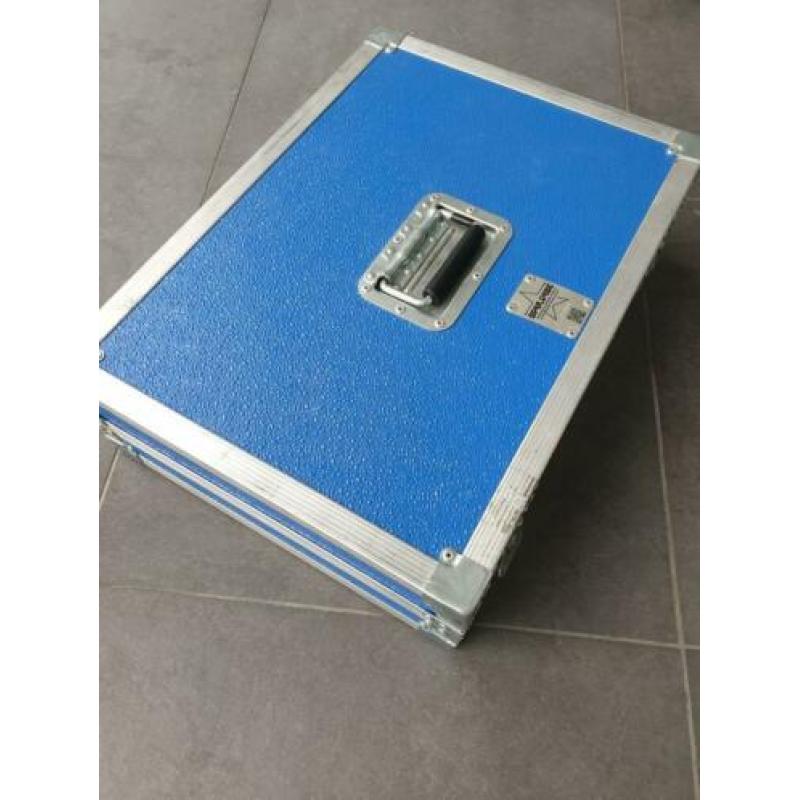 Flichtcase