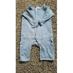 Diverse jongens kleding maat 62