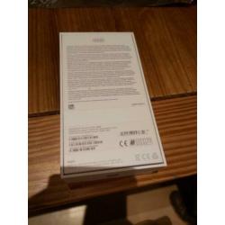 IPhone X silver 64GB