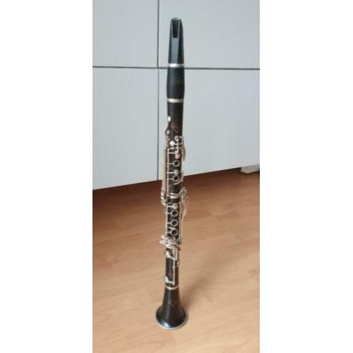 LEBLANC BB-klarinet Sonata