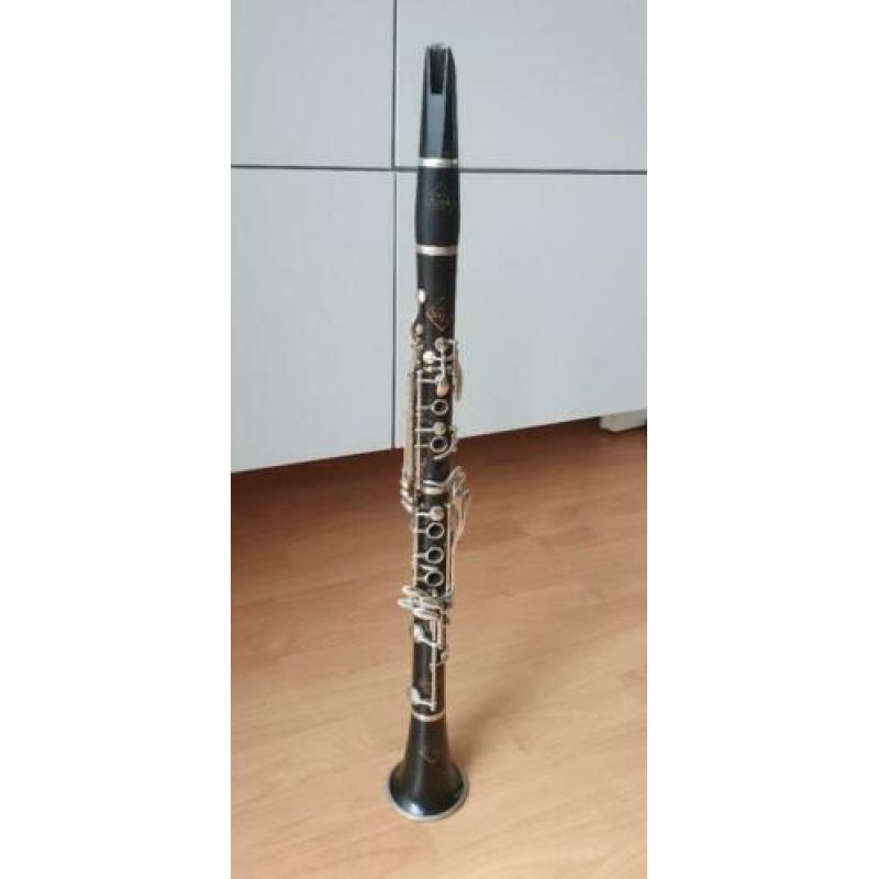 LEBLANC BB-klarinet Sonata