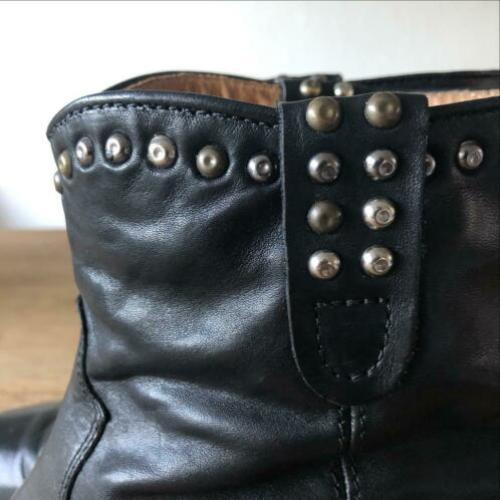 Super gave Isabel Marant Crisi boots