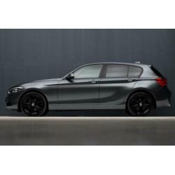 BMW 1 Serie 120d Centennial High Executive € 18.945,00
