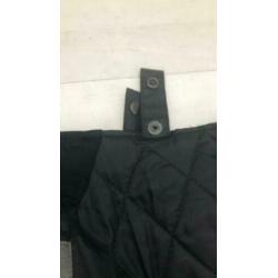 Gewatteerde onderkleding mt 4xl magna adventure style