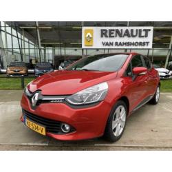 Renault Clio 0.9 TCe 90Pk Dynamique Climat MediaNav Keyless