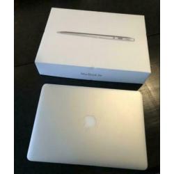 Apple MacBook Air13” Zo Goed