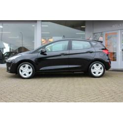 Ford Fiesta, 100% Onderhouden 1.1 Trend, Nav, Cruise control
