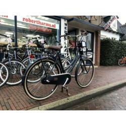 Cortina u4 transport fiets 28 inch