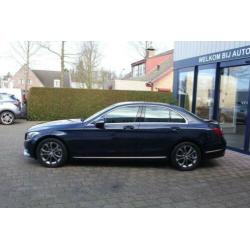 Mercedes-Benz C-Klasse 180 CDI Lease Edition Na € 15.890,00