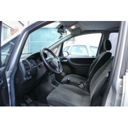 Opel Zafira 1.8-16V Elegance Airco 7-Persoons 3-6-12 M Garan