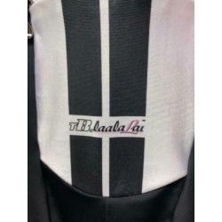 ASSOS laalalai dames fietsbroek maat M