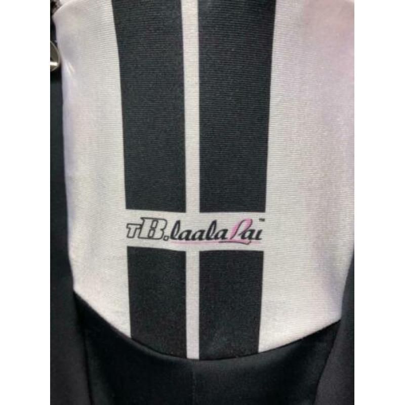 ASSOS laalalai dames fietsbroek maat M