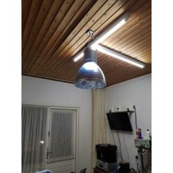 Lees Led Lamp
